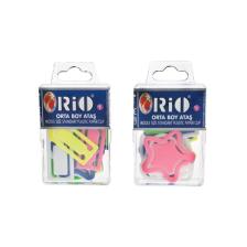 Rio Plastik Orta Boy Ataç