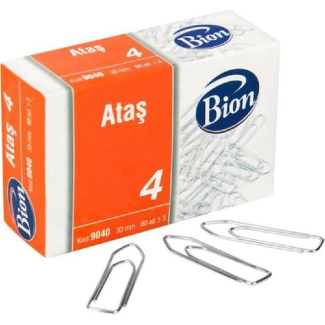 Bion Ataş No:4 9040