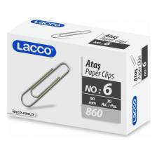 Lacco Ataş No:6