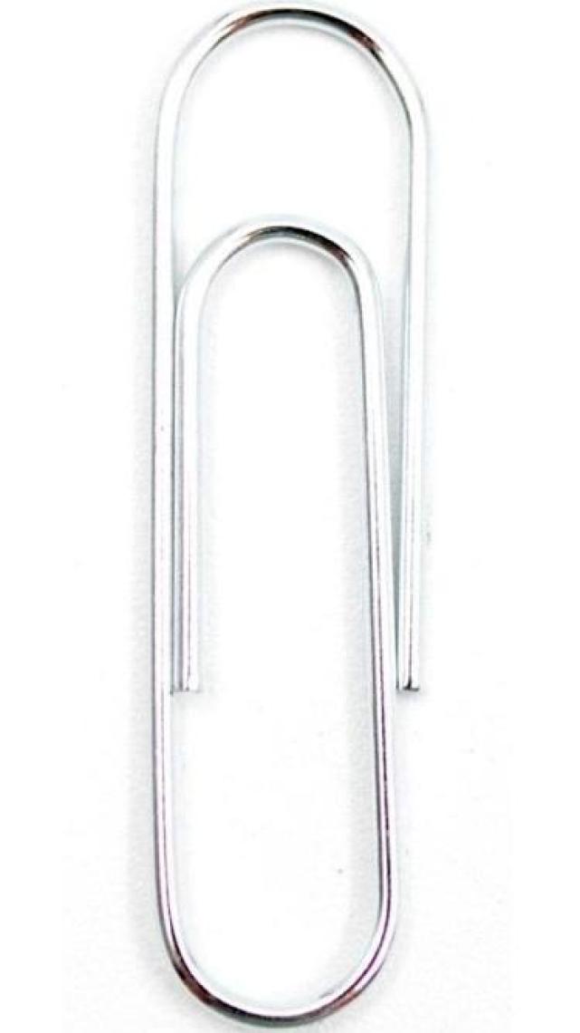Inox No:3 28 mm Ataş 100’LÜ