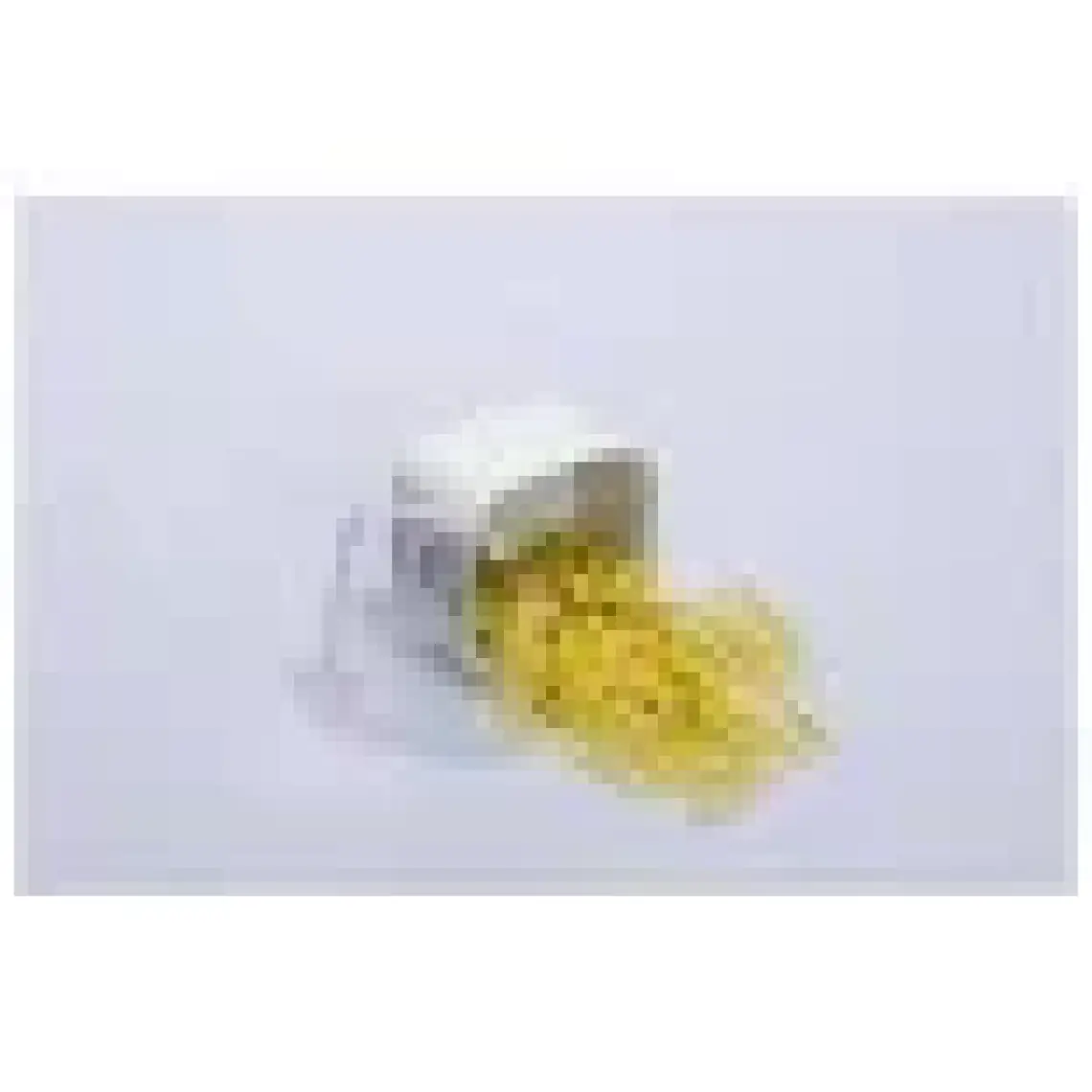 Mas Cubbie Ataş Renkli 28Mm Sarı 1264S Ataç