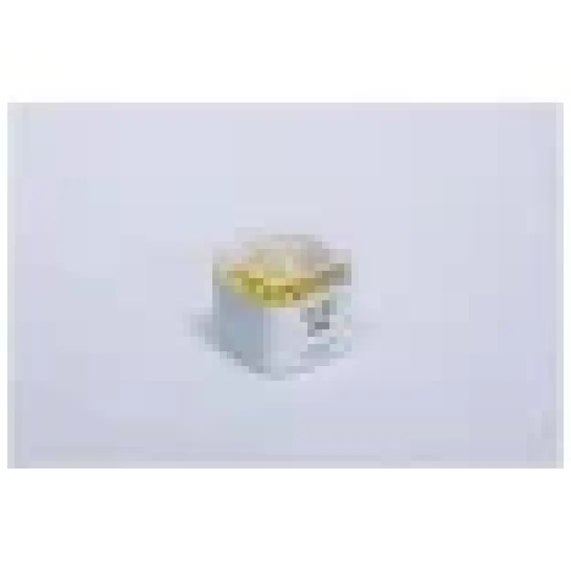 Mas Cubbie Ataş Renkli 28Mm Sarı 1264S Ataç