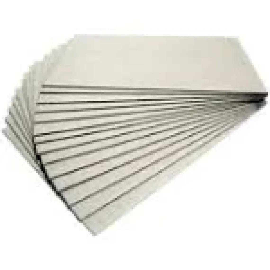 Saray Kraft Ambalajlı Mukavva 1 mm 35 x 50 cm 10'lu