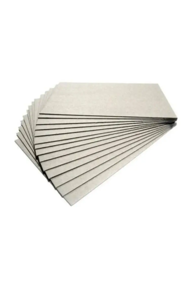 Saray Kraft Ambalajlı Mukavva 1 mm 35 x 50 cm 10'lu