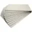 Saray Kraft Ambalajlı Mukavva 1 mm 35 x 50 cm 10'lu