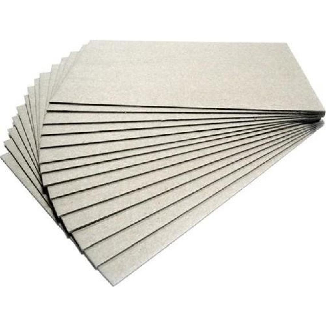 Saray Kraft Ambalajlı Puzzle Altlığı Sert Karton Mukavva 1 mm 35 x 50 cm  20'li