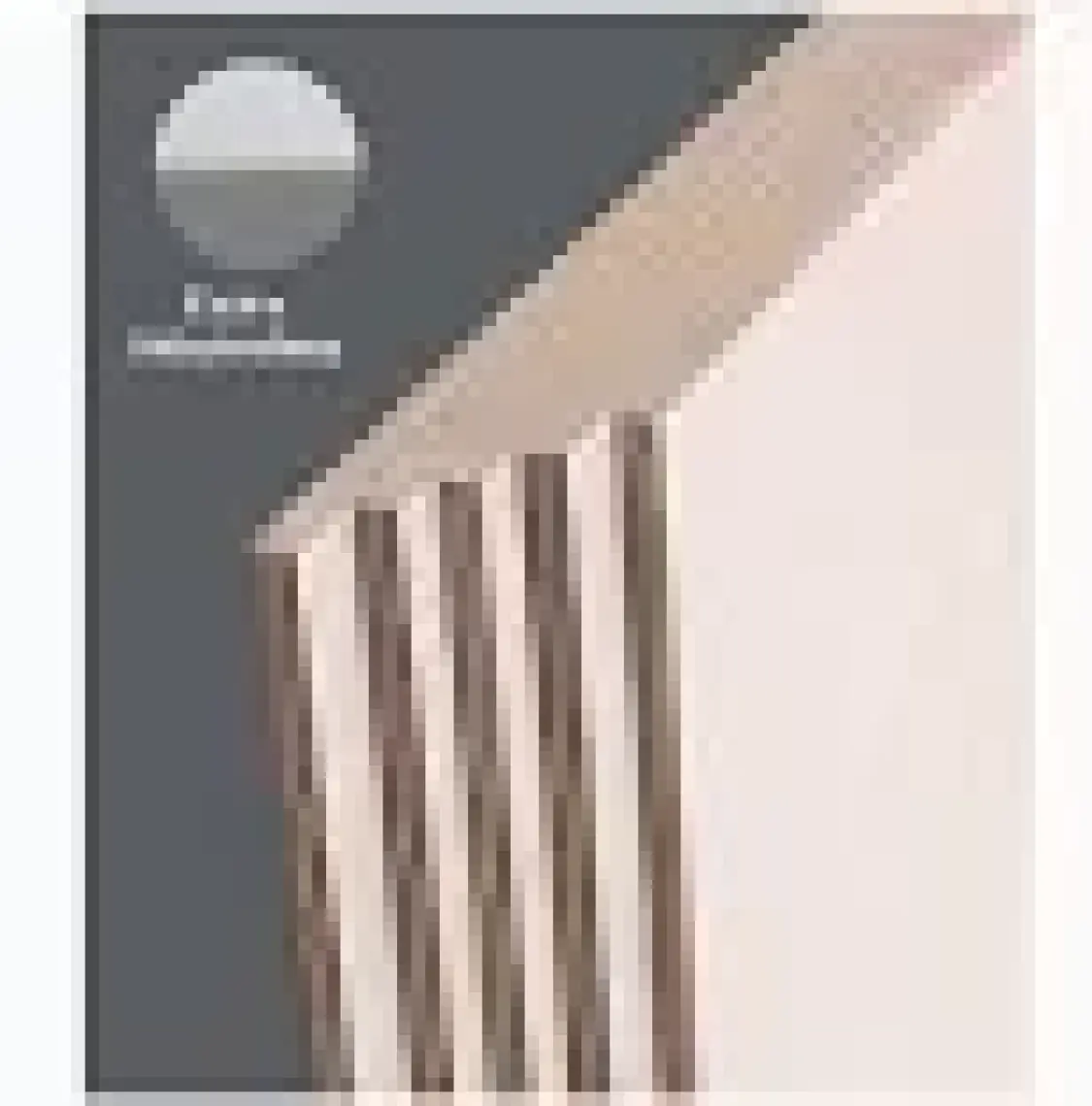 Artlantis Mukavva Gri 2 mm 35X50 cm 5 Adet Sert Karton Ekstra Sıkıştırılmış 35*50 Mukavva Gri Renkli 2mm 5 Adet