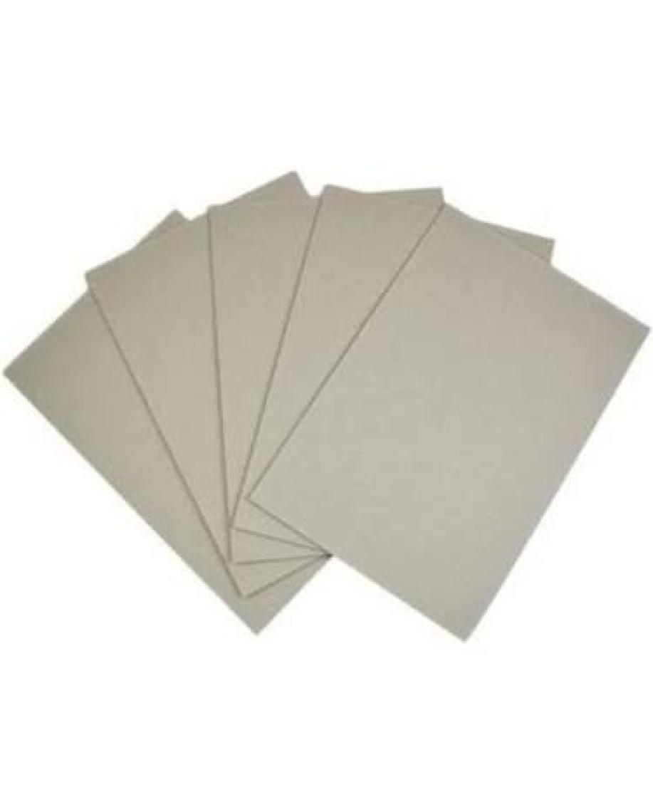 Saray Kraft Ambalajlı Mukavva 2 mm 70 x 100 cm 5'li