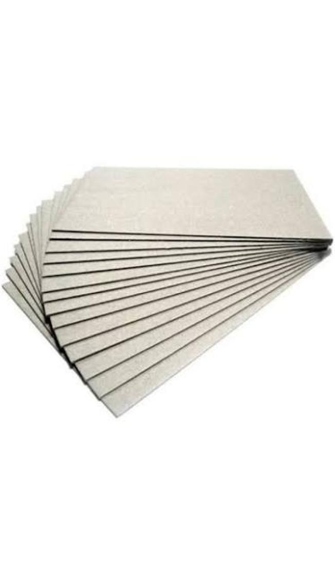 Saray Kraft Ambalajlı Mukavva 2 mm 70 x 100 cm 5'li