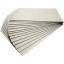 Saray Kraft Ambalajlı Mukavva 2 mm 70 x 100 cm 5'li