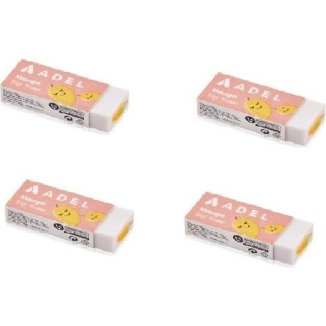Alex Schoeller Adel Mango Silgi