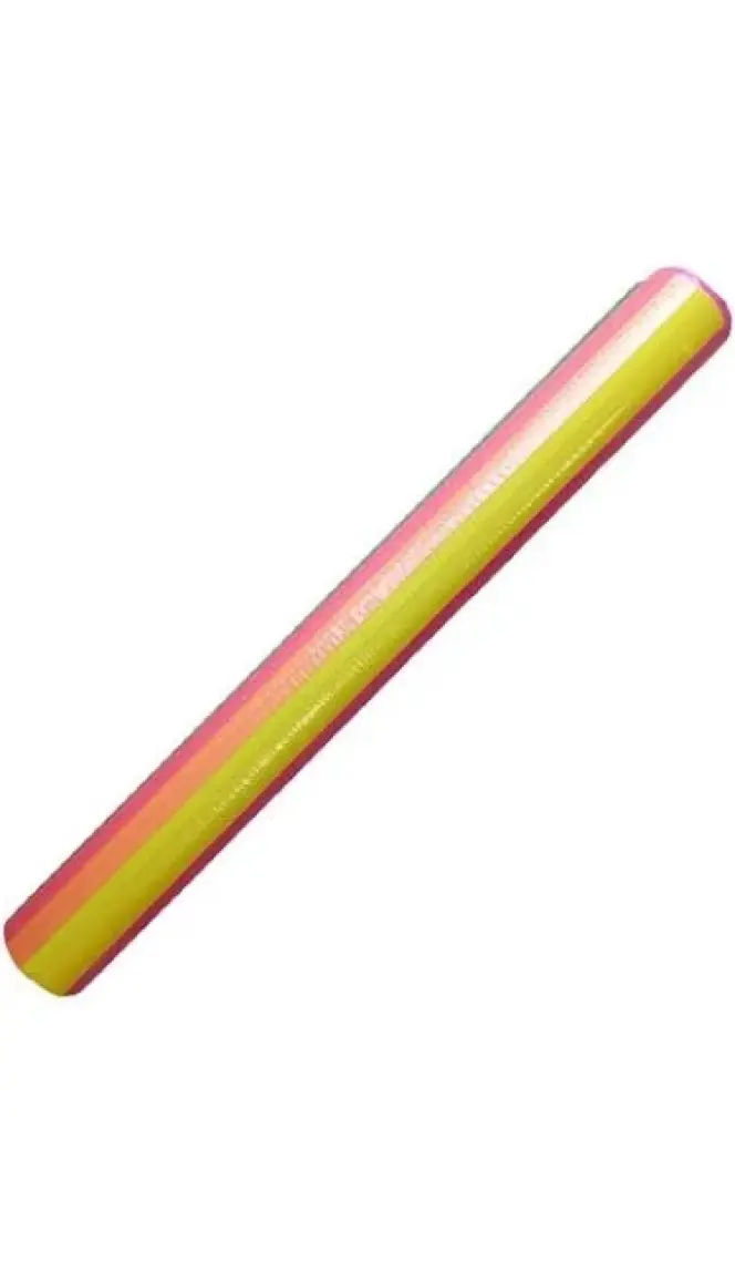 Linea Single Color 50X70 Karışık Renk Rulo Fon Kartonu 10 Lu