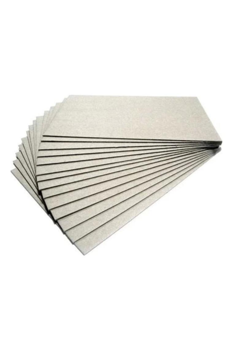 Saray Kraft Ambalajlı Mukavva 1 mm 50 x 70 cm 10'lu