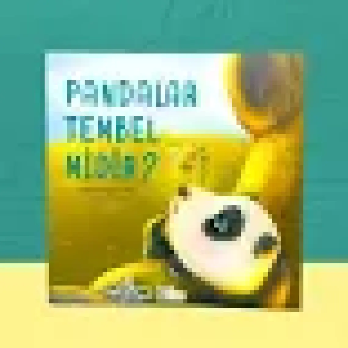 Alex Schoeller Mor Elma Pandalar Tembel Midir