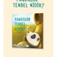 Alex Schoeller Mor Elma Pandalar Tembel Midir