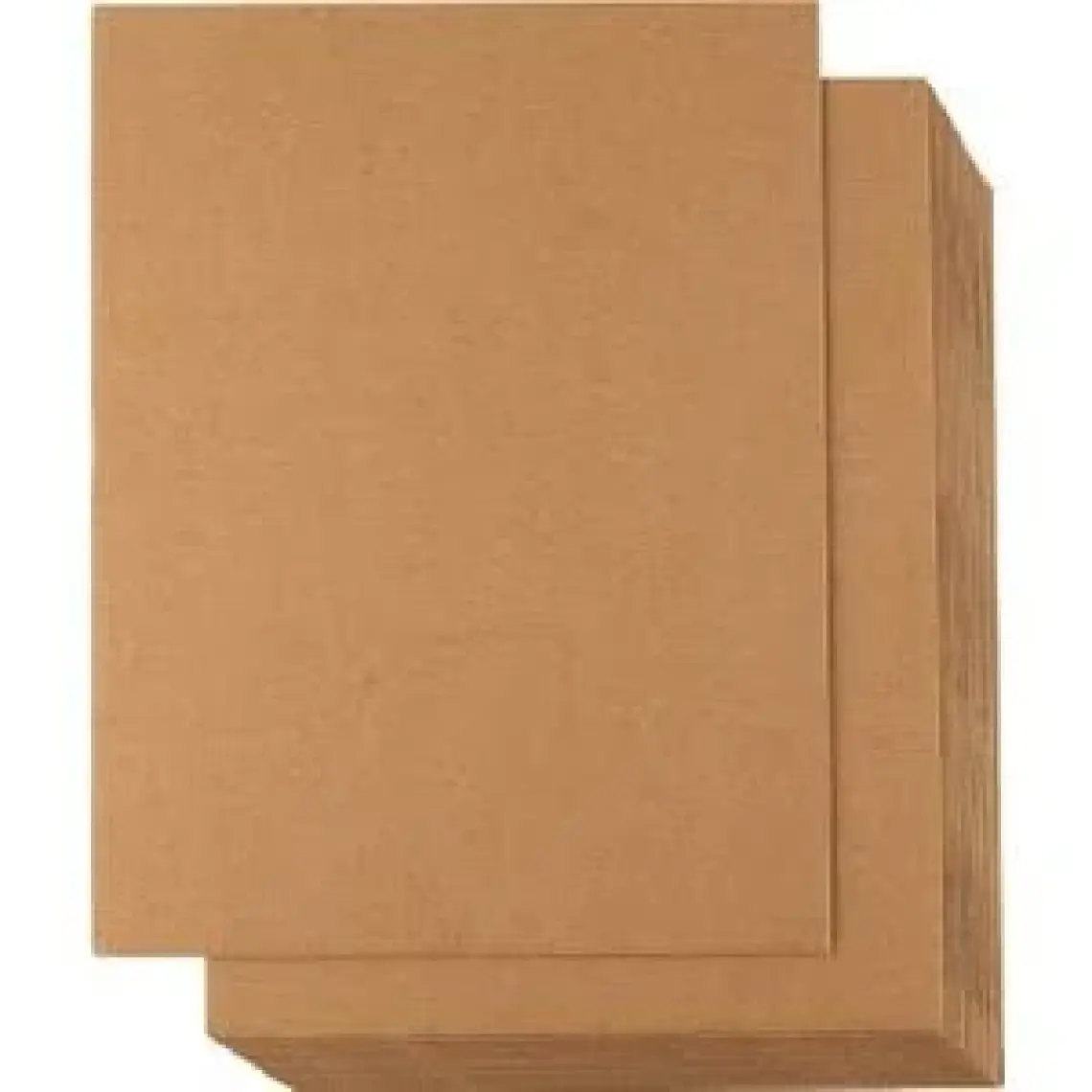 Empa Oluklu Mukavva Karton 70x100cm 3mm 40 lı Paket