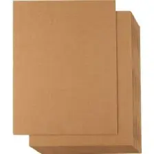 Empa Oluklu Mukavva Karton 70x100cm 3mm 40 lı Paket