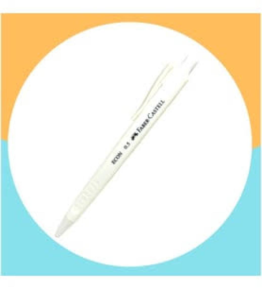Alex Schoeller Faber-Castell Econ Genz Versatil Kalem 0.5mm