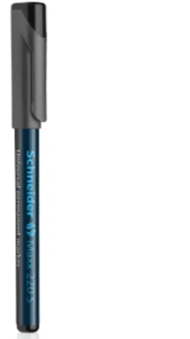 Schneider Maxx 220 S Asetat Kalemi 0.4 mm 10'lu