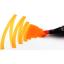 Touch Twin Marker 120 Black