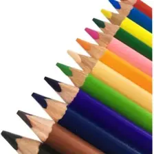 Craft&Arts Kuru Boya Jumbo 12 Li Cakb-J12