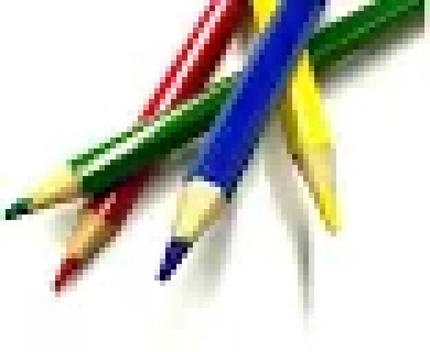 Koh-i-Noor Kuru Boya Seti 12li 3552