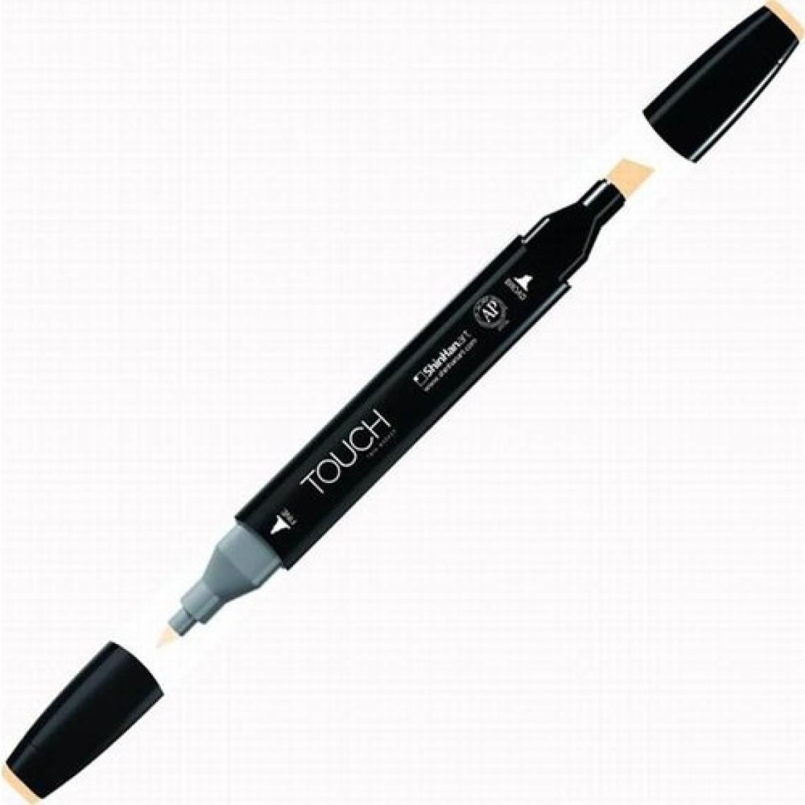 Touch Twin Marker YR133 Baby Skin Pink
