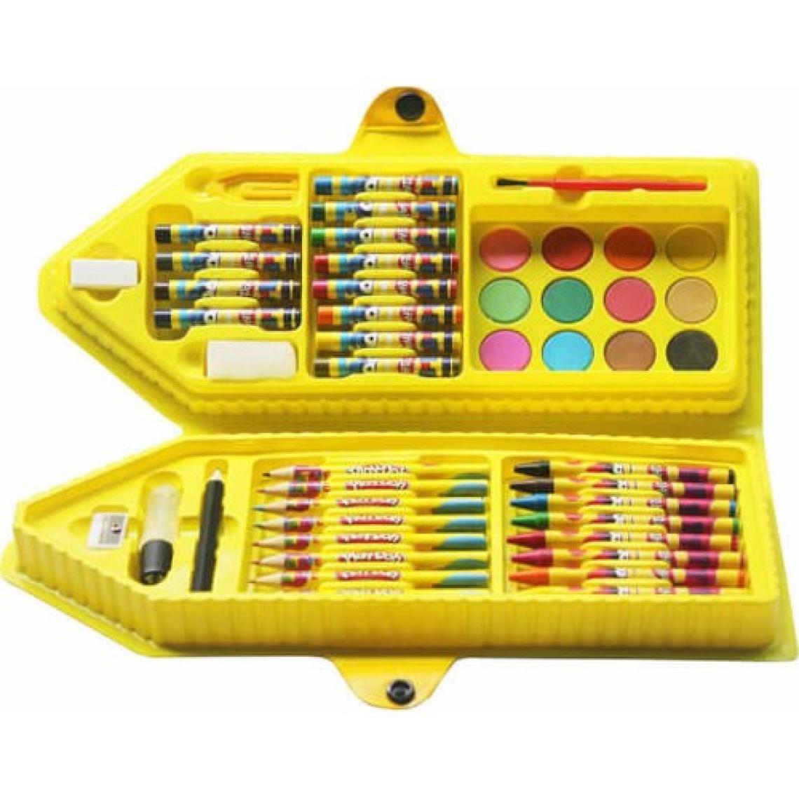 Play-Doh Kırtasiye Seti 48 Parça