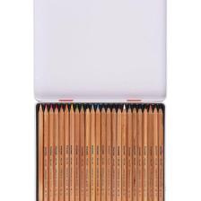 Bruynzeel Expression Series Kuru Boya Kalem Seti 24lü