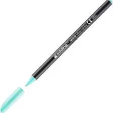 Edding 1200 Ince Uçlu Keçeli Kalem 6lı Set Pastel Renkler