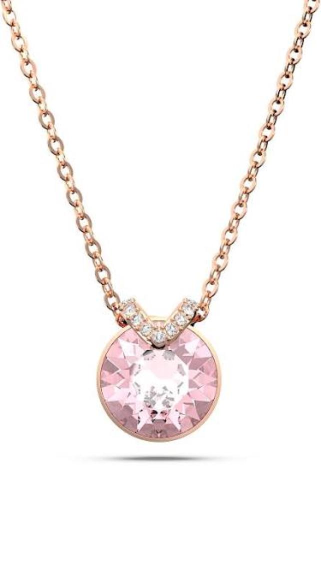 Swarovski SWR5662088 Kadın Kolye