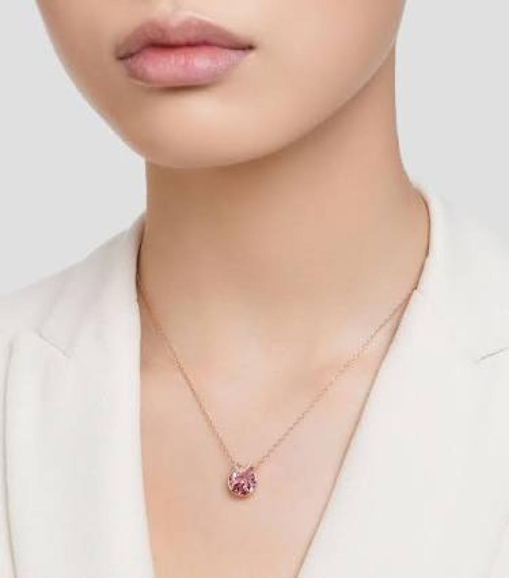 Swarovski SWR5662088 Kadın Kolye