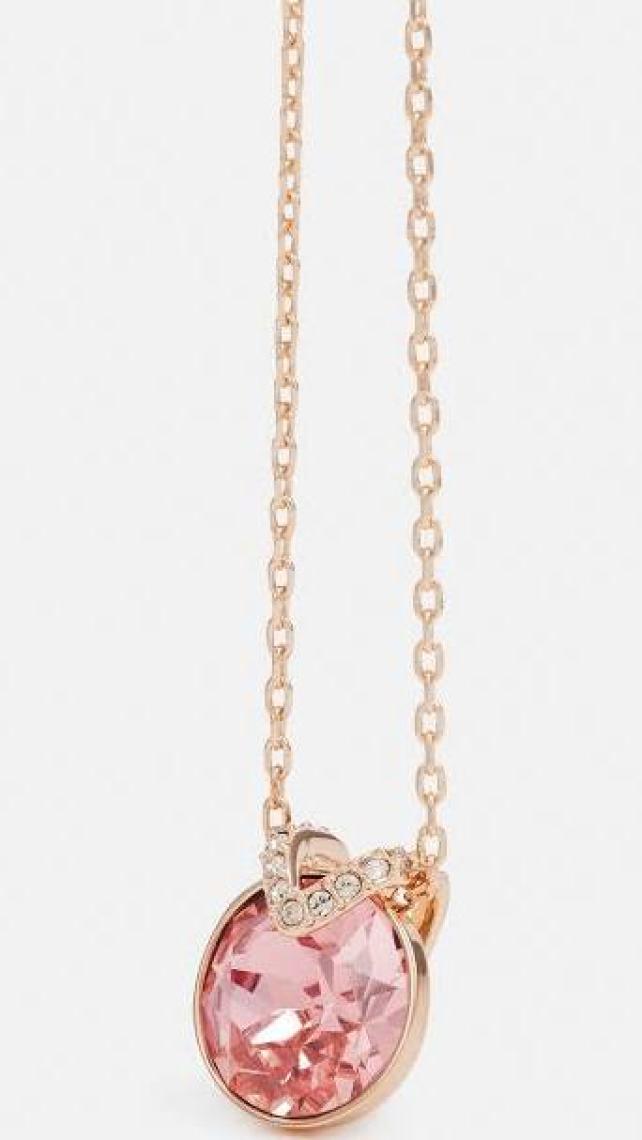 Swarovski SWR5662088 Kadın Kolye