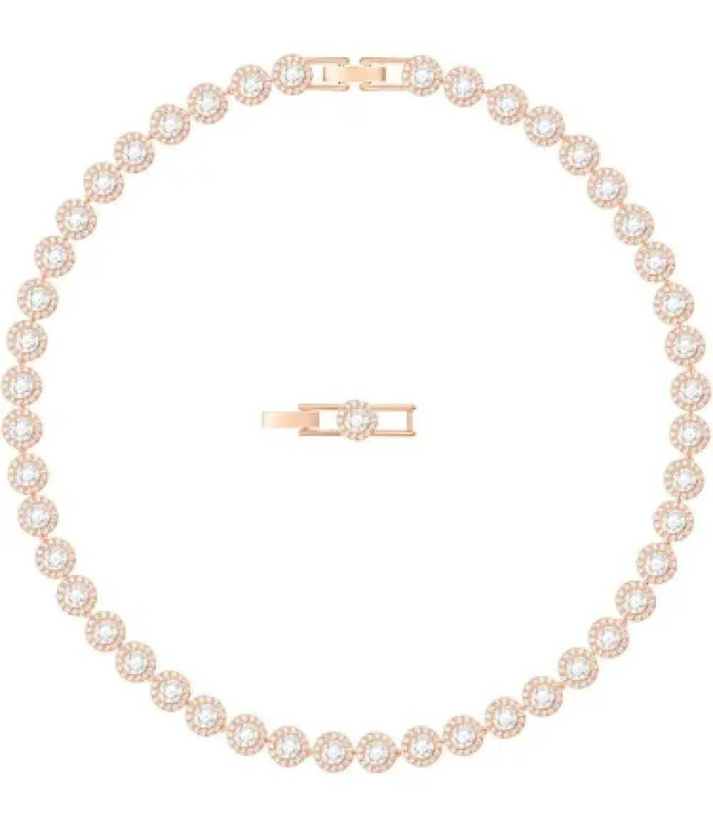 Swarovski SWR 5367845 Kadın Kolye