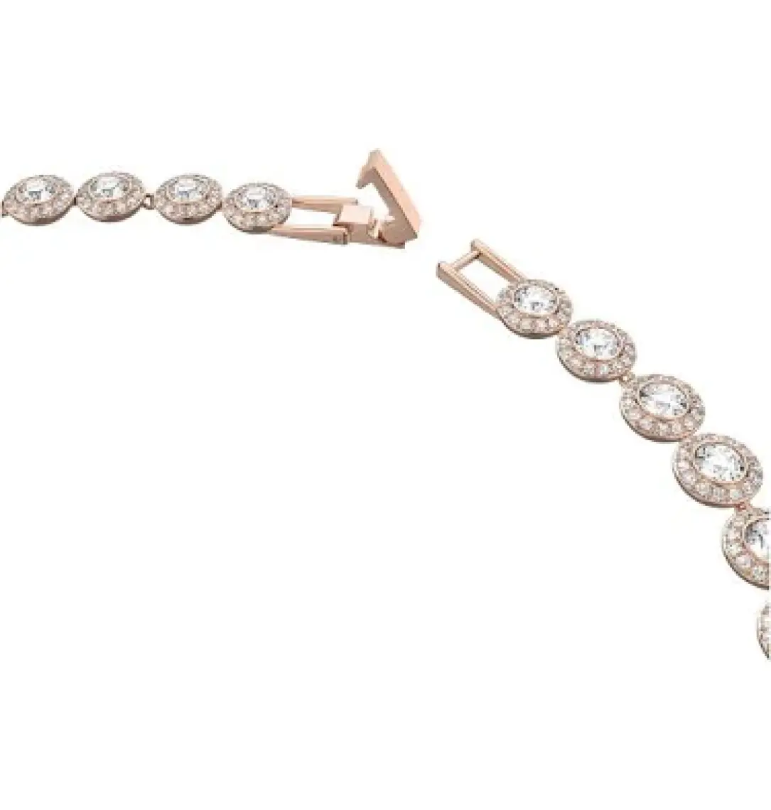 Swarovski SWR 5367845 Kadın Kolye