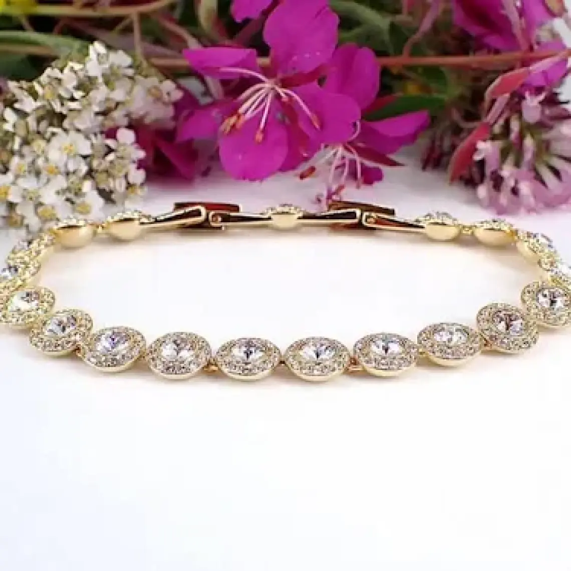 Swarovski SWR 5367845 Kadın Kolye