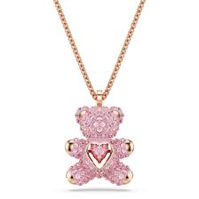 Swarovski 5642976 Kalpli Kadın Kolye