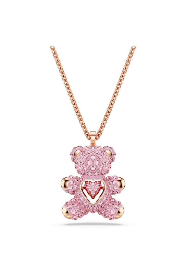 Swarovski 5642976 Kalpli Kadın Kolye