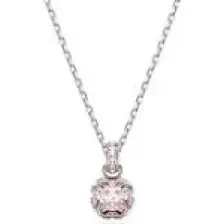 Swarovski 5652044 Swarovski Kolye Birthstone:pend Jun Pendant Famor/rhs
