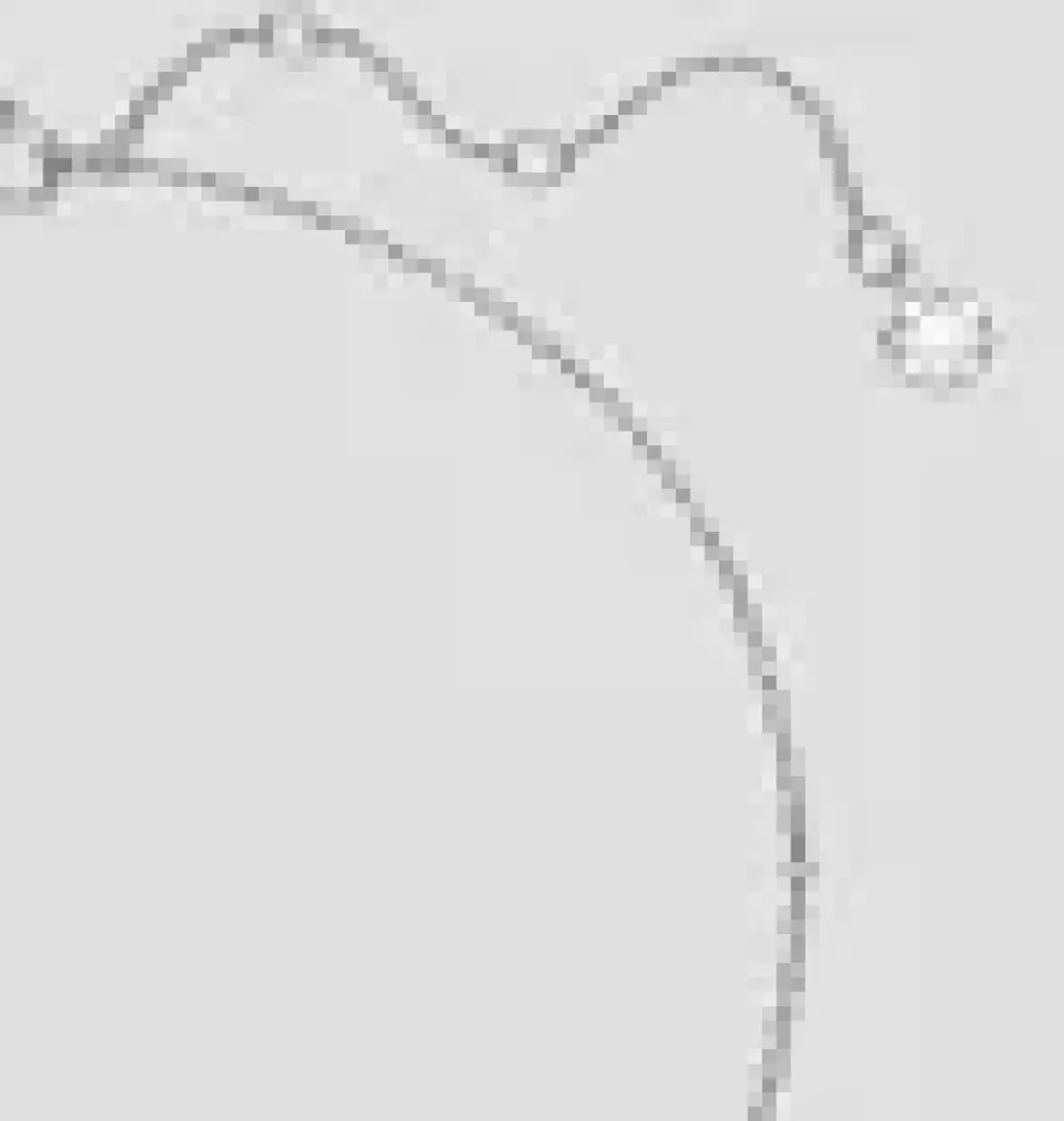 Swarovski 5652044 Swarovski Kolye Birthstone:pend Jun Pendant Famor/rhs