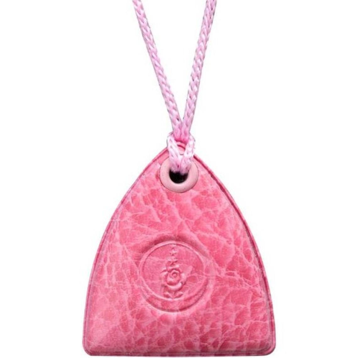 Hayrat Neşriyat Boyun Cevşeni - Pembe Renk (Cevşenü'l Kebir)