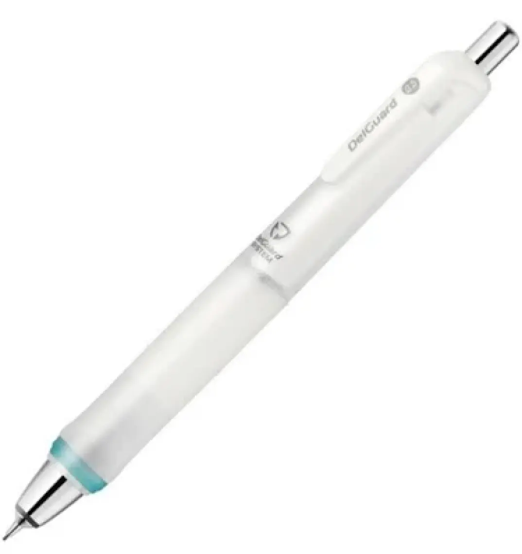 Zebra Delguard Type-Gr Versatil Kalem 0.5 mm Kırmızı