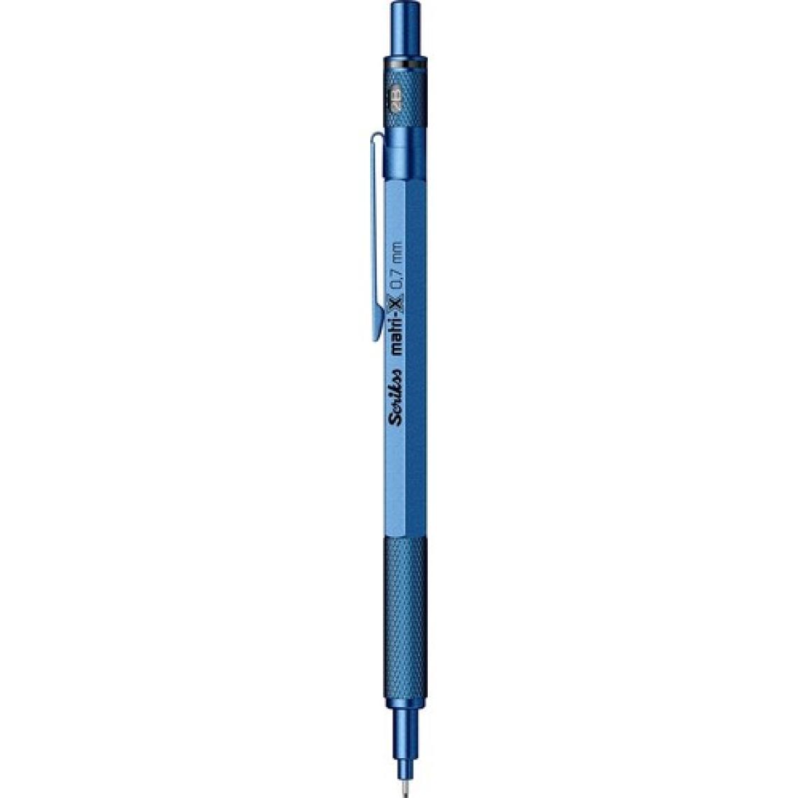 Scrikss Matrı-X Versatil 0,7AÇIKPEMBE