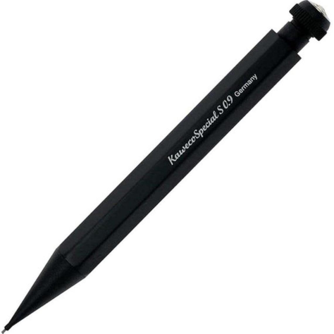 Kaweco Klasik Special 0.9 Mini Versatil Kalem Siyah 10000535
