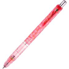 Zebra Delguard Versatil Kalem 0.7 Pembe