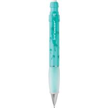 Serve Deep Doğa Teması Palmiye Desenli Nane Yeşili 0.7 mm Versatil Kalem