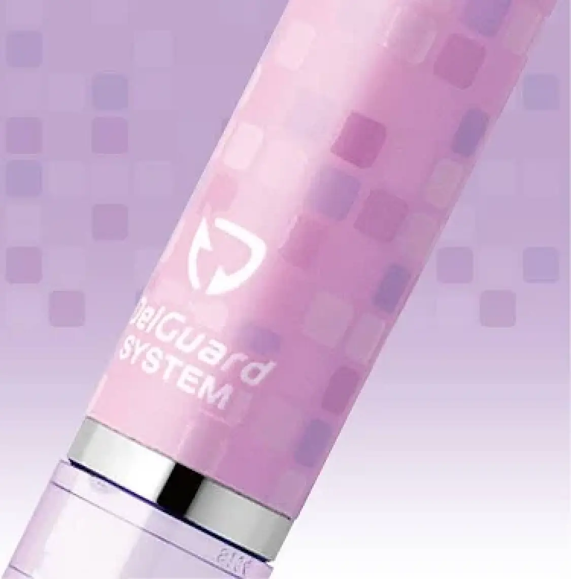 Zebra Delguard Versatil Kalem 0.7 Pembe