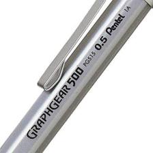 Pentel Graphgear 500 Versatil Kalem 05 mm PG515