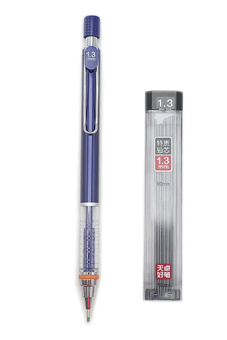 Vox Art Versatil Teknik Kalem 1,3 mm 2 Adet