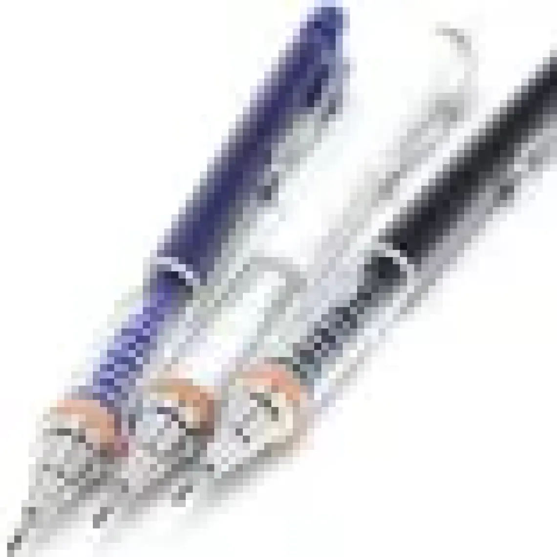 Vox Art Versatil Teknik Kalem 1,3 mm 2 Adet